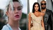 Katy Perry Opens Up About Past Mental Health, Kanye West & Travis Scott Drop 