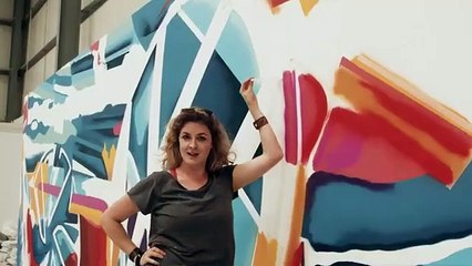 بالفيديو: فولكس واغن تكشف عن علامتها التجارية الجد