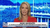 Are mask mandates legal- US Attorney Brett Tolman weighs in