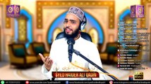 Kehti Hai Ye Phoolon Ki Rida Allahu Allah By Syed Haider Ali Qadri