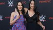 Brie and Nikki Bella ask for prayers as mom undergoes brain surgery