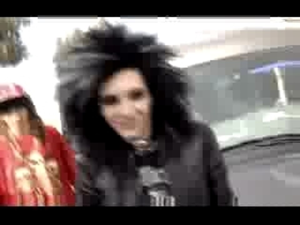 Bill's 'perfect' english