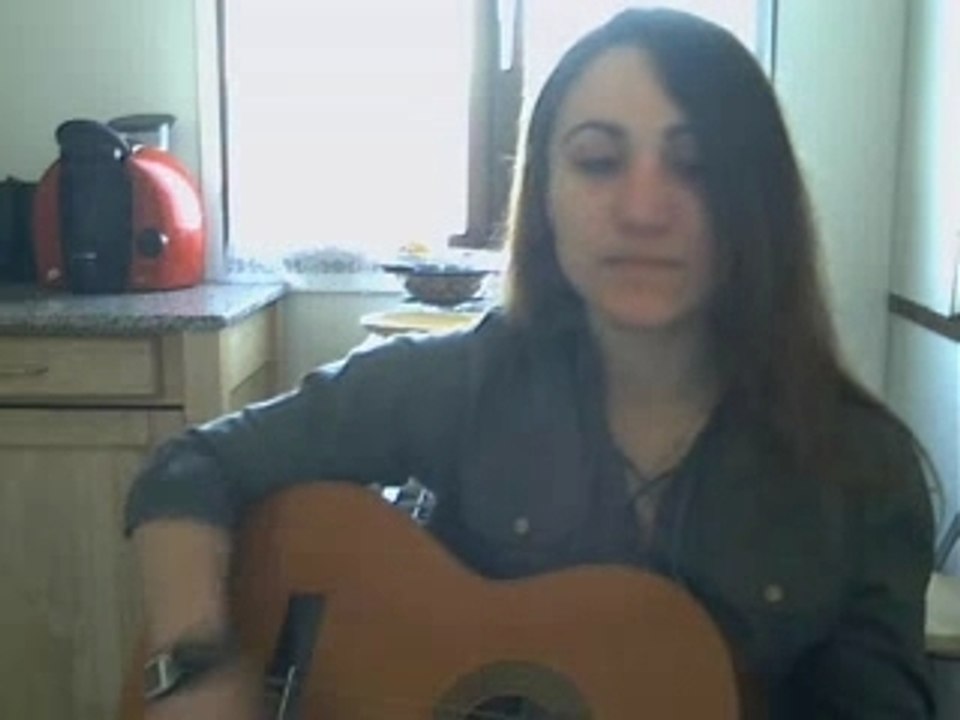 "Notre amour" compo Jomusic