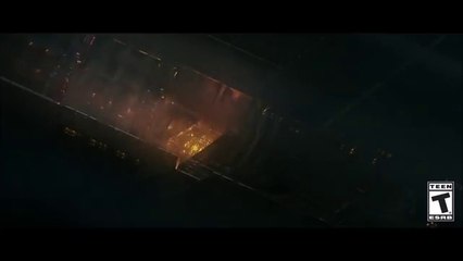 DESTINY 2 BEYOND LIGHT Cinematic Trailer (2020) Sci-Fi HD