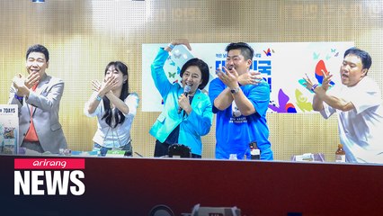 Seven S. Korean gov't ministers to host e-commerce live stream