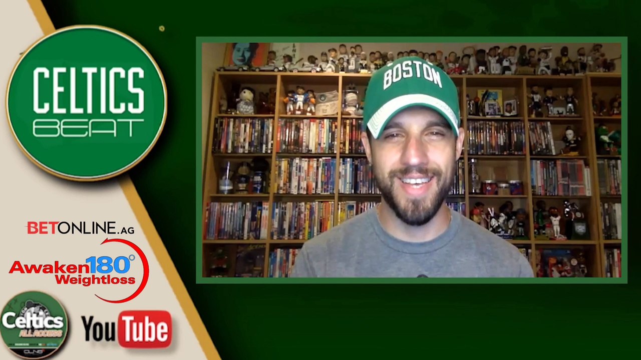 Do Celtics Have NBA Championship Caliber Team? | Celtics Beat