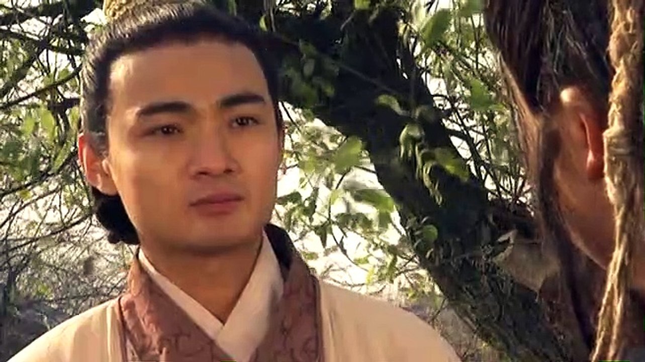 Phim kiếm hiệp Kim Dung : Anh hùng xạ điêu 2003 | Tập 15 | Thuyết minh