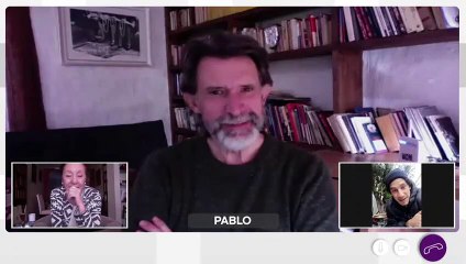 Historias de cuarentena Capitulo 34