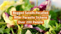 Bad Bagged Salads