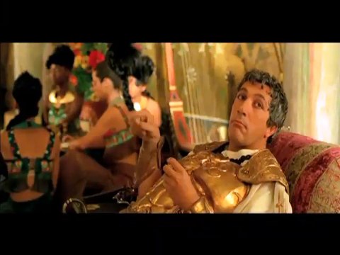 Astérix et Obélix : mission Cléopâtre (2002) - Bande annonce
