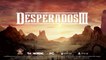 Desperados 3 | Official Accolades Trailer (2020)