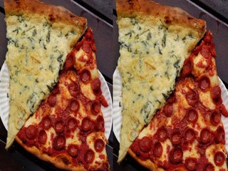 11-INCH SLICES! Popular NY pizzeria Artichoke Basille’s opens first location in Arizona - ABC15 Digital