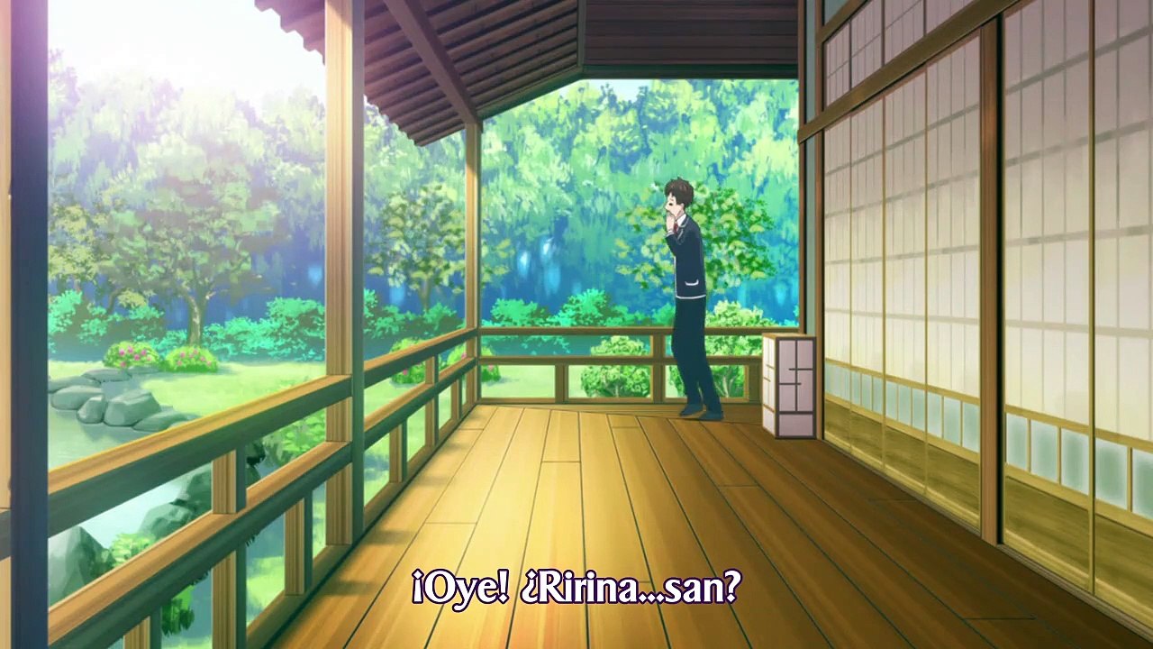 02 - Una Mentirilla (Koi to Uso)