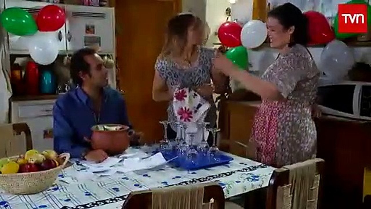 La Chucara - Capítulo 171
