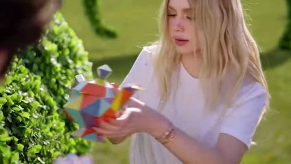 Aleyna Tilki - Bu Benim Masalım