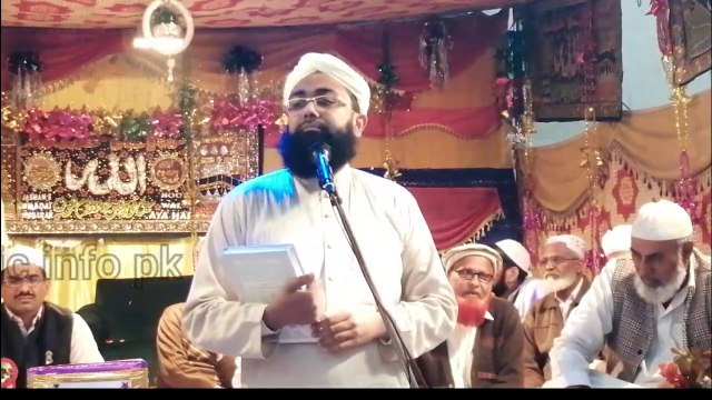 Human body structucherAllama soban attarii!Mufti soban Attari new bayn 2020!Latest bayan on human body and sience