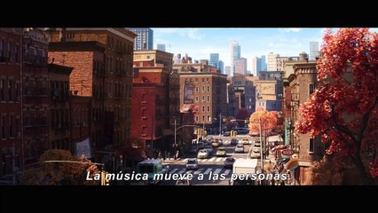 Soul Película - Nuevo Adelanto