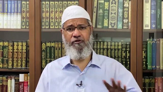Famous Bollywood Actor Sushant Singh Rajput Suicide due to Depression Dr. Zakir Naik