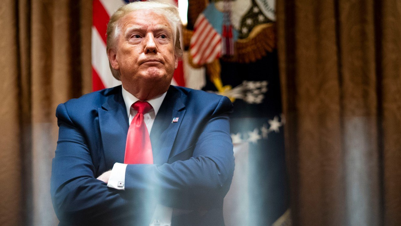 Russian Bounties On US Troops: What Did Trump K...