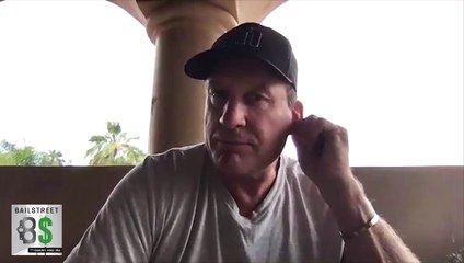 NHL Legend Jeremy Roenick's Amazing Michael Jordan Gambling Story