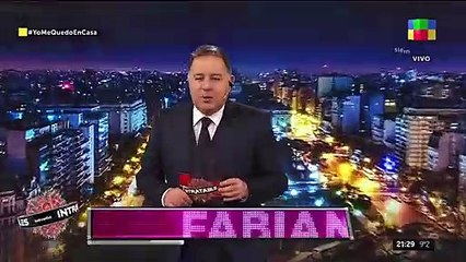 Llegó el momento del resumen de las noticias del día en Intratables, ¡Miralo!