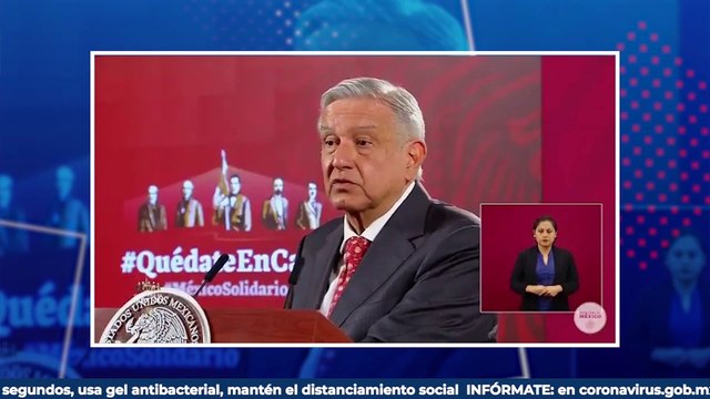 AMLO VS energías limpias la expropiación pasivo-agresiva