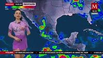 Sandy Tok nos da el pronóstico del tiempo para este martes 30 de junio