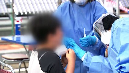 대전 학생 확진자와 같은 반 초등학생도 감염...'교내 전파' 조사 중 / YTN