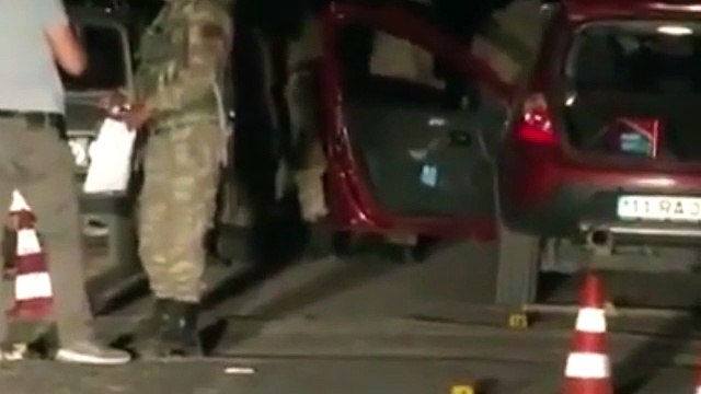 Arazi anlaşmazlığında kan aktı