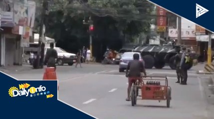 Cebu City, mananatili sa ECQ