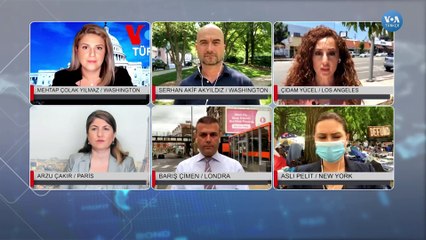 California Corona ile Mücadelede Başa mı Dönüyor?