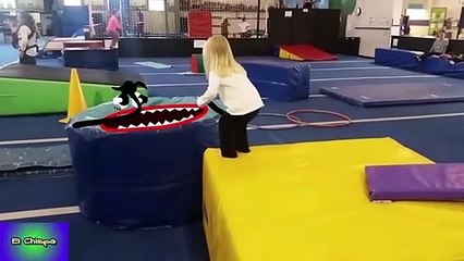 #VIDEOS GRACIOSOS /DIVERTIDOS  #1