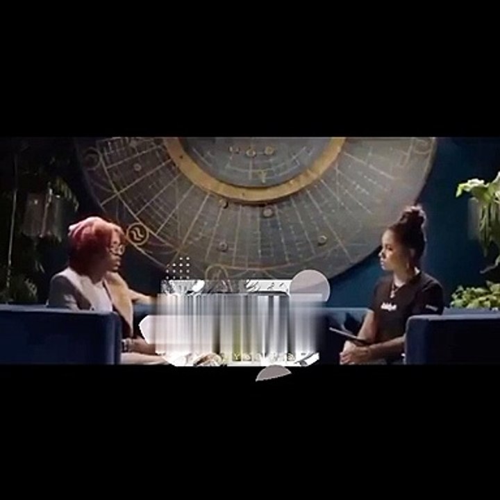 August Alsina confirrms his relationship with  Jada pinkett | Latest news | Viral video | August Alsina and Jada affair