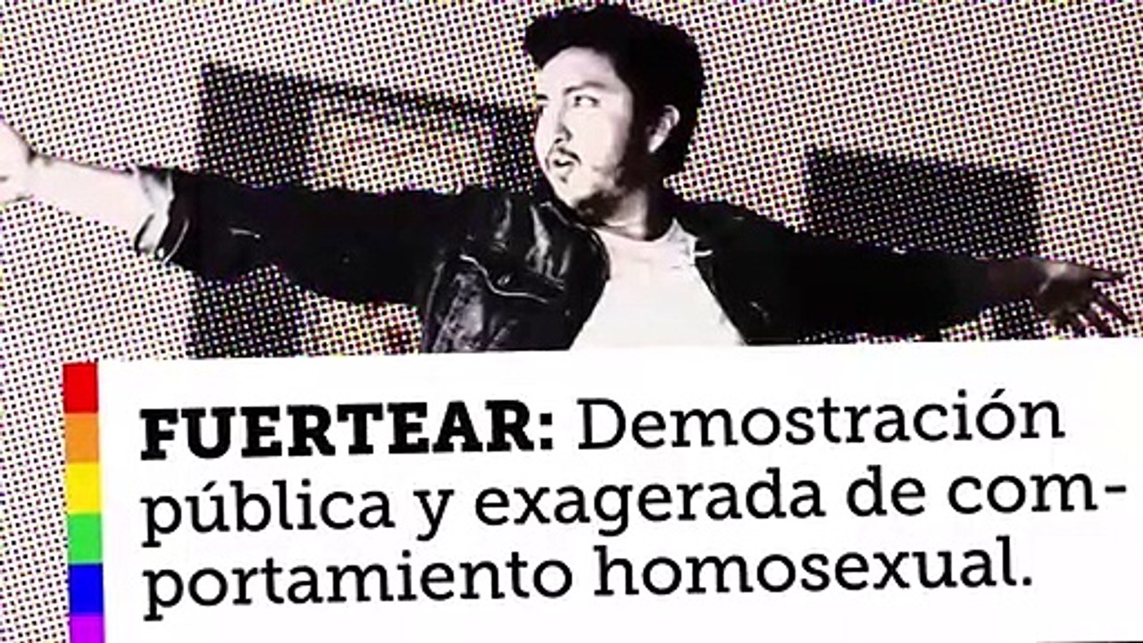 El Clóset - Cap. 01 Mi novio es gay