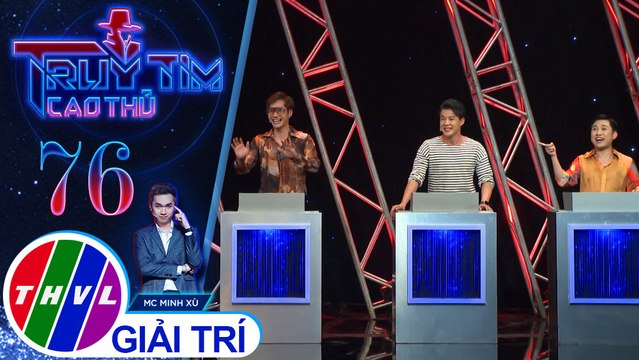 Giao lưu với các nghệ sĩ Don Nguyễn, Mai Thanh Tú, Chu Bin, Huỳnh Thanh Tùng trong Truy Tìm cao thủ