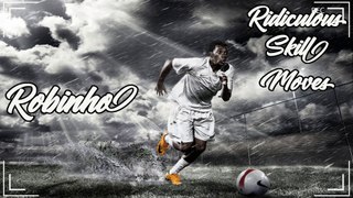 Robinho-Ridiculous-Skill-Moves