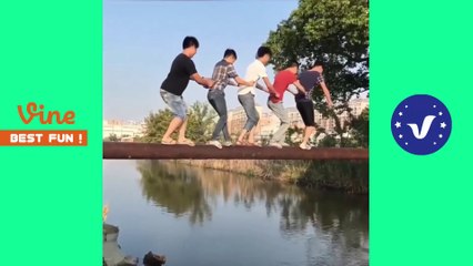 Best funny videos of the week | Funny vines video 2017 | Chinese Funny Video | Try Not to Laugh