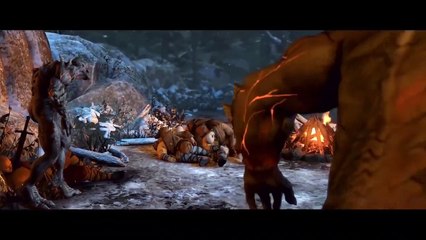 Mortal Kombat 10 Chapter 1 - Johnny Cage