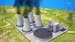 Nuclear Power Plant - Understanding how it works _ (3D animation)