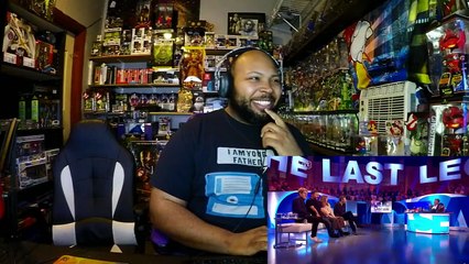 Tipsy Chris O'Dowd Has EVERYONE in STITCHES with Banksy Stor