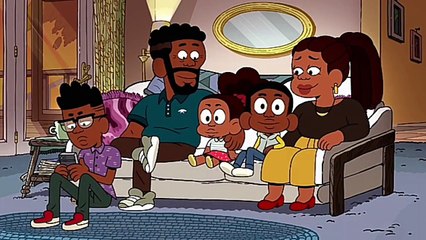 Cartoon Network USA - NEW CRAIG OF THE CREEK Continuity (June 21, 2020)