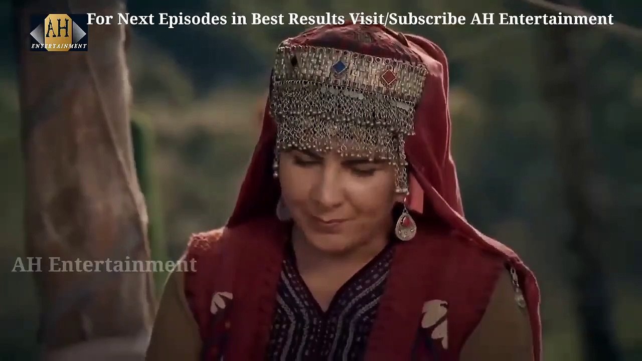Dirilis Ertugrul Season 2 Episode 16 in Urdu full HD
