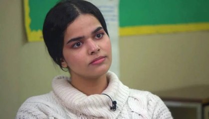 رهف القنون تؤكد خبر حملها