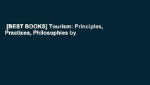[BEST BOOKS] Tourism: Principles, Practices, Philosophies by Charles R.