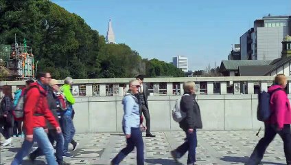 Family Romance, LLC - Trailer