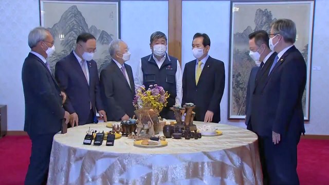 민주노총 막판 불참에 '코로나19 노사정' 합의 무산 / YTN