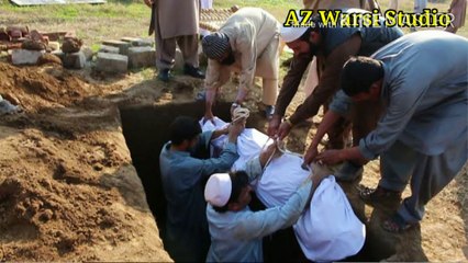 Heart touching Poem ( Nazm) on death ( Maut) ,Ho Mubarak Tumhe dosto Ye Chaman.