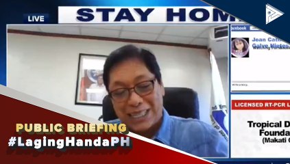 152 OFWs sa Saudi Arabia, nasawi dahil sa CoVID-19