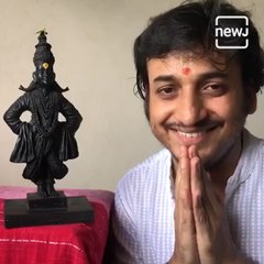 Aashadhi Ekadashi : Poem By Actor Sankarshan Karade On Lord Vithhal