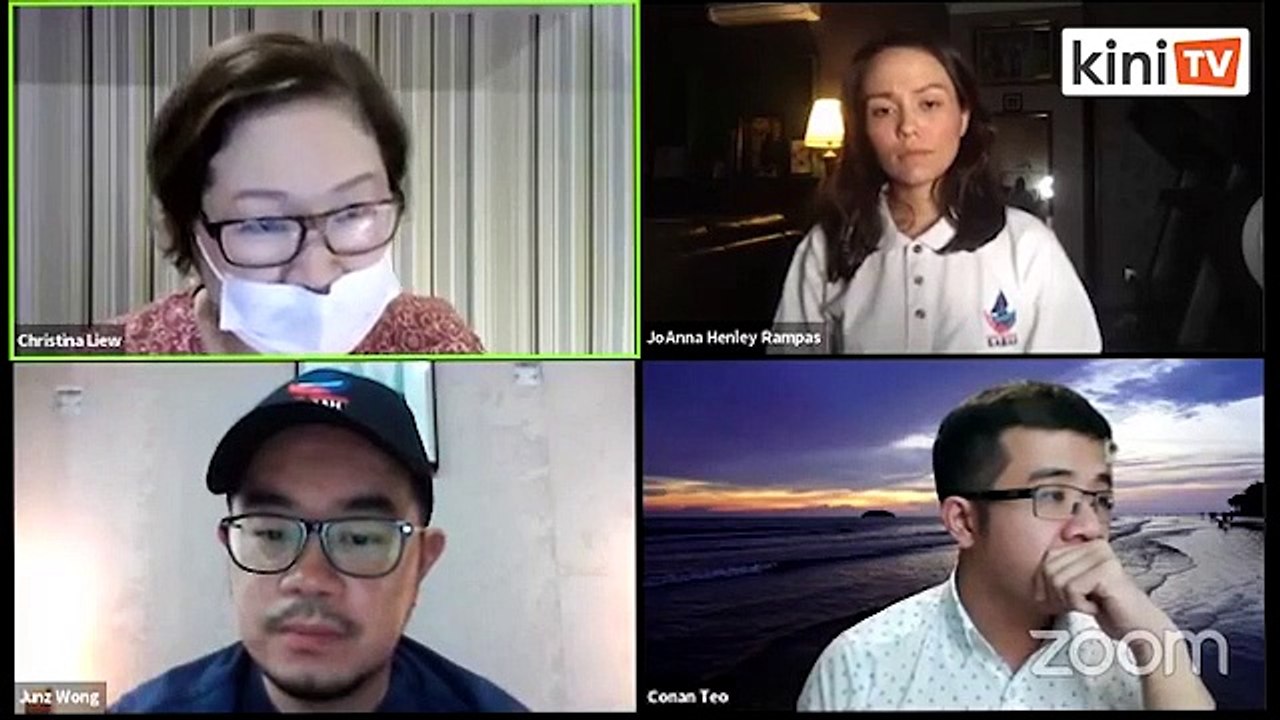 'Anwar, Shafie dua-dua layak pimpin negara' - PKR Sabah